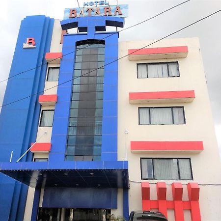 Hotel Batara Banjarmasin  Exterior photo