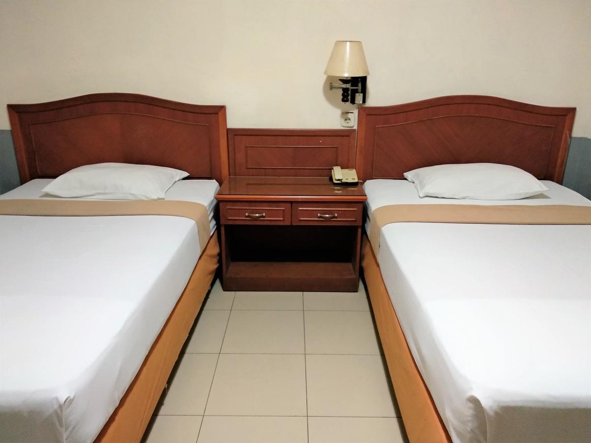 Hotel Batara Banjarmasin  Exterior photo